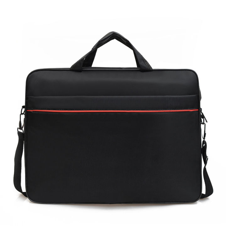 Wholesale%20Men's%20Casual%20Computer%20Bag%2015%20inch%20Laptop%20Tote%20Bag%20Briefcase%20Business%20Commuter%20Shoulder%20Crossbody%20Bag%20-%20Image%205