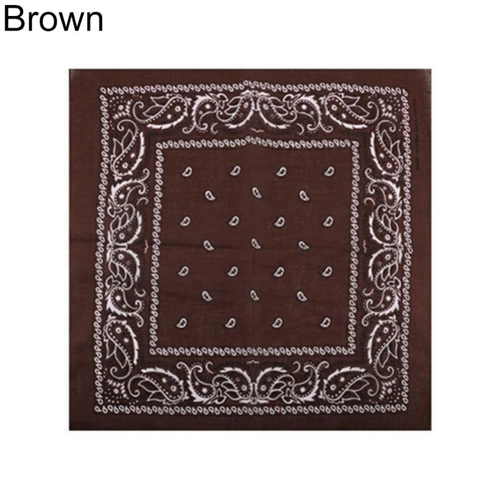 Stylish%20Paisley%20Square%20Bandana%20Head%20Wrap%20Unisex%20Hiphop%20Anti%20Sweat%20Neck%20Scarf%20-%20Image%202