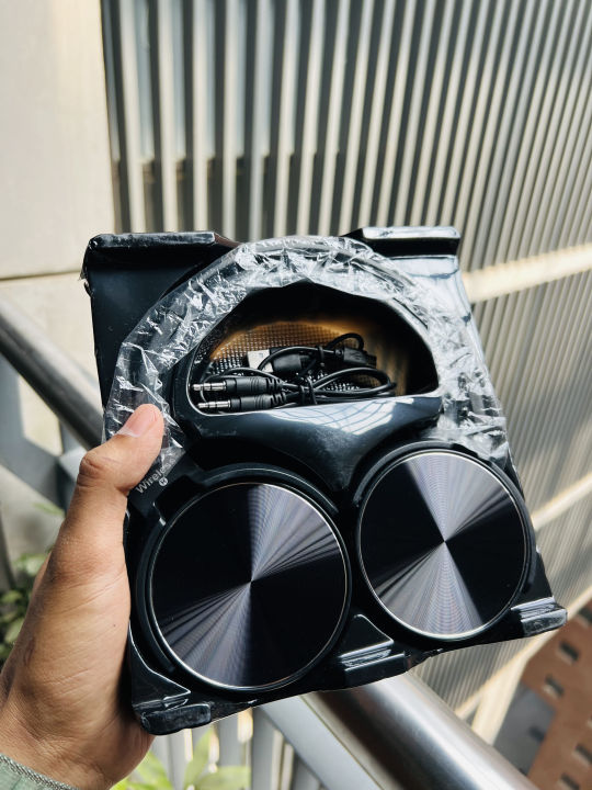 450BT%20Extra%20Bass%20Wired%20Headphone%20-%20High%20Quality%20Sound%20-%20Foldable%20Design%20-%20Black%20-%20Image%204