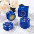 Lipstick Lip Gloss Repair Dry And Cracked Lips Moisturize And Moisturize To Remove Dark Lips 7G A Box For Men And Women Lip care Vnce Lncei. 