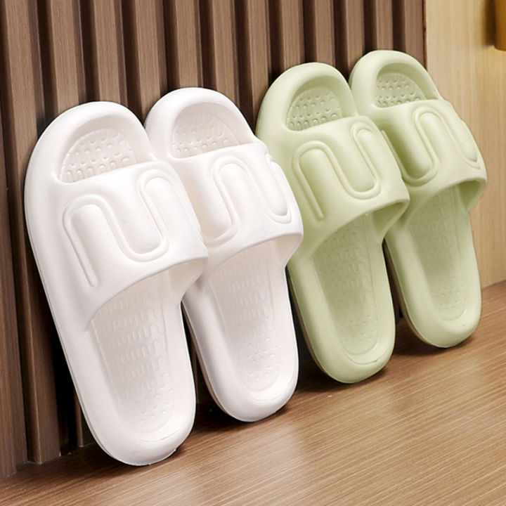 Beach Fashion Shoes Indoor Women's Slippers Women House Slippers For Home Anti-Slip Soft Sole Female Slippers Women Footwear