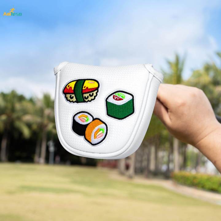 Golf%20Mallet%20Putter%20Head%20Cover%20Golf%20Club%20Headcover%20Golf%20Putter%20Headcovers%20-%20Image%203