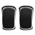 Protective Knee Pads, Safe To Use Knee Brace Protector High Reliability for Activities for Outdoor. 