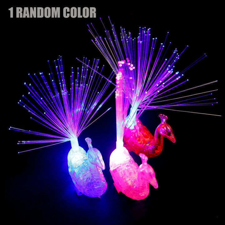 1/3Pcs%20Peacock%20Finger%20Light%20Glow%20In%20The%20Dark%20Kids%20Toy%20Luminous%20Decoration%20Light%20Flash%20LED%20Lamp%20Stars%20Shine%20Children%20Intellectual%20Toys%20-%20Image%202