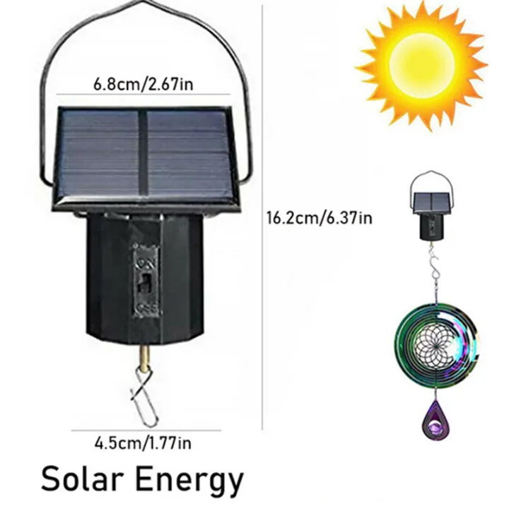 Wind%20Spinner%20Rotating%20Motor%20Solar%20Energy%20Electric%20Battery%20Powered%20-%20Image%203