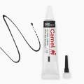 Camel Glass Liners 20ml - Black.