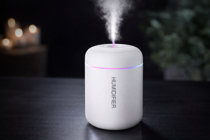 Aroma%20Diffuser%20with%20LED%20Light,%20USB%20Powered%20Cool%20Mist%20Air%20Humidifier%20H09%20-%20Image%204