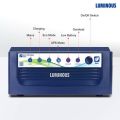 Luminous Eco Volt Neo 1050 Pure Sine Wave IPS & UPS 12V Inverter. 