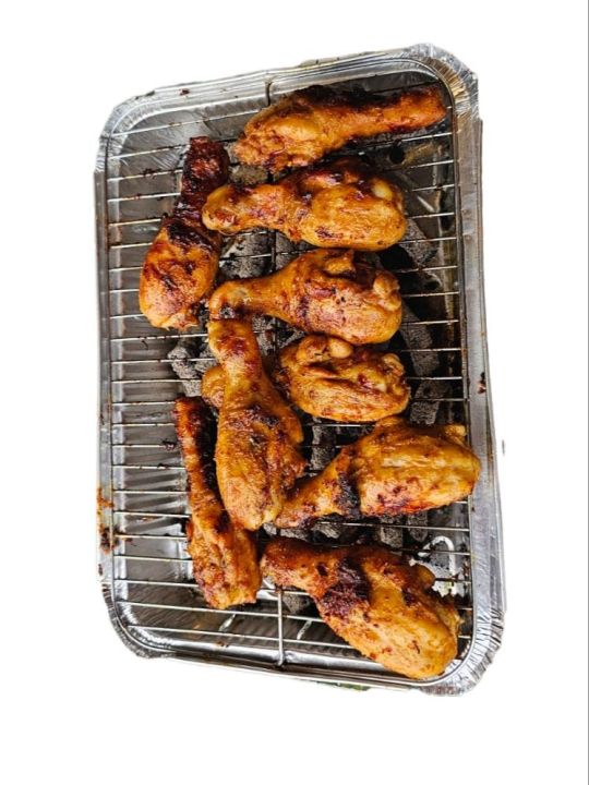 Portable%20BBQ%20Set%20AKA%20Instant%20Barbecue%20Set%20-%20Comes%20with%20500gm%20premium%20charcoal,%20BBQ%20Net,%20stand%20&%20Tong%20&%202%20Free%20Fire%20Starter%20-%20Image%209