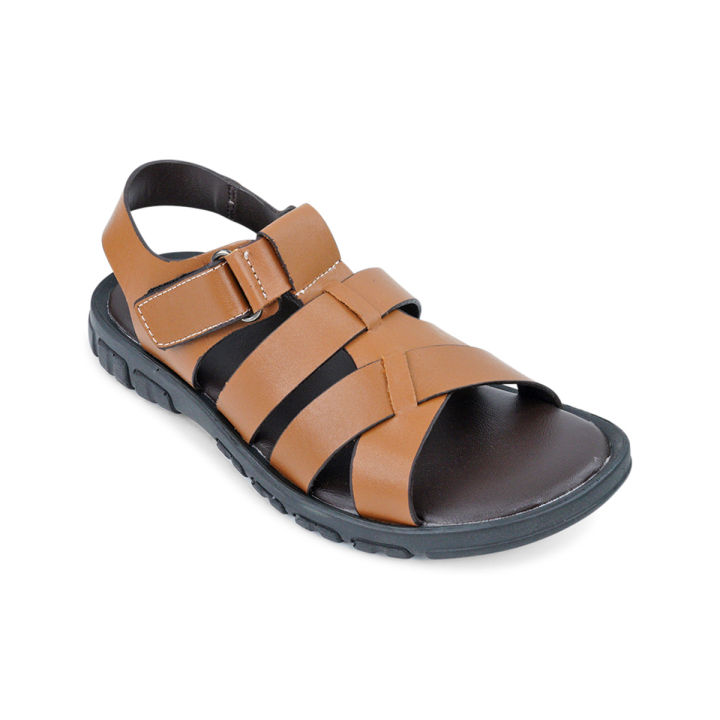Bata ARIC Junior's Summer Sandal with Belt