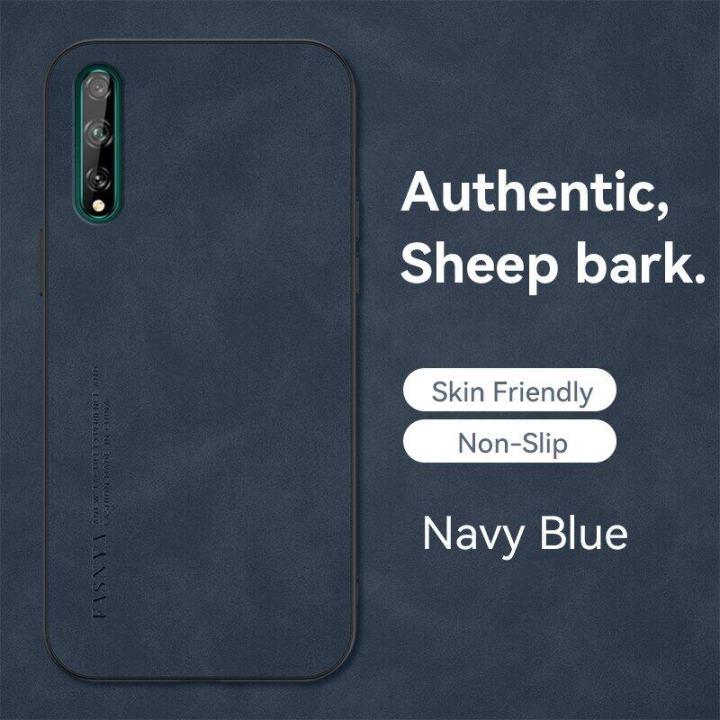 lthmy%20for%20Huawei%20Y8P%20Casing%20Hard%20TPU%20Silicone%20Bumper%20Shockproof%20Phone%20Case%20Cover%20-%20Image%203