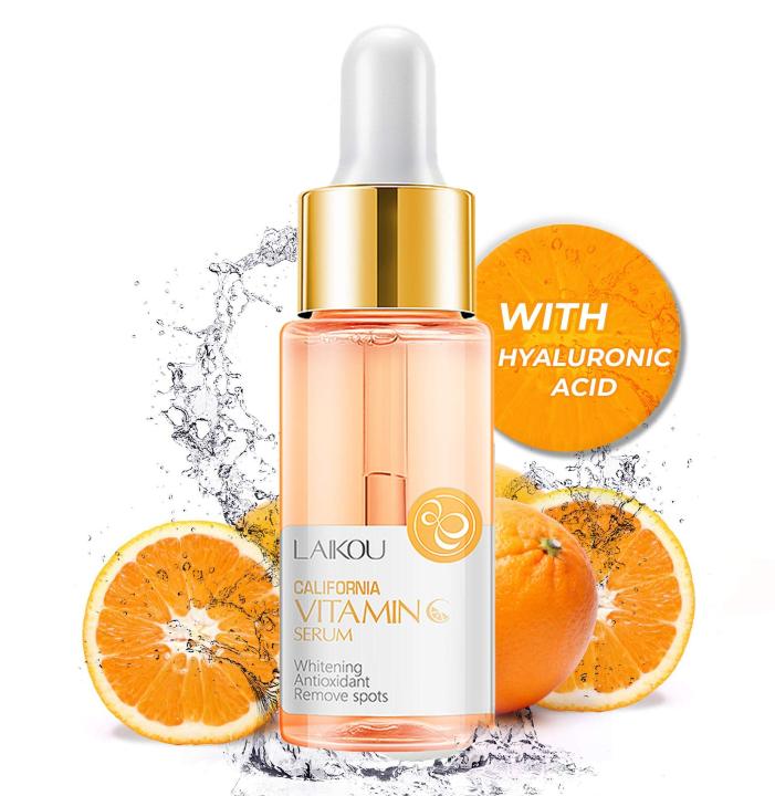 LAIKOU California Vitamin C Serum - 17ml