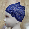 10 Pieces Net Inner Cap for Women, Soft Fabric, Comfortable Hijab Inner Cap.