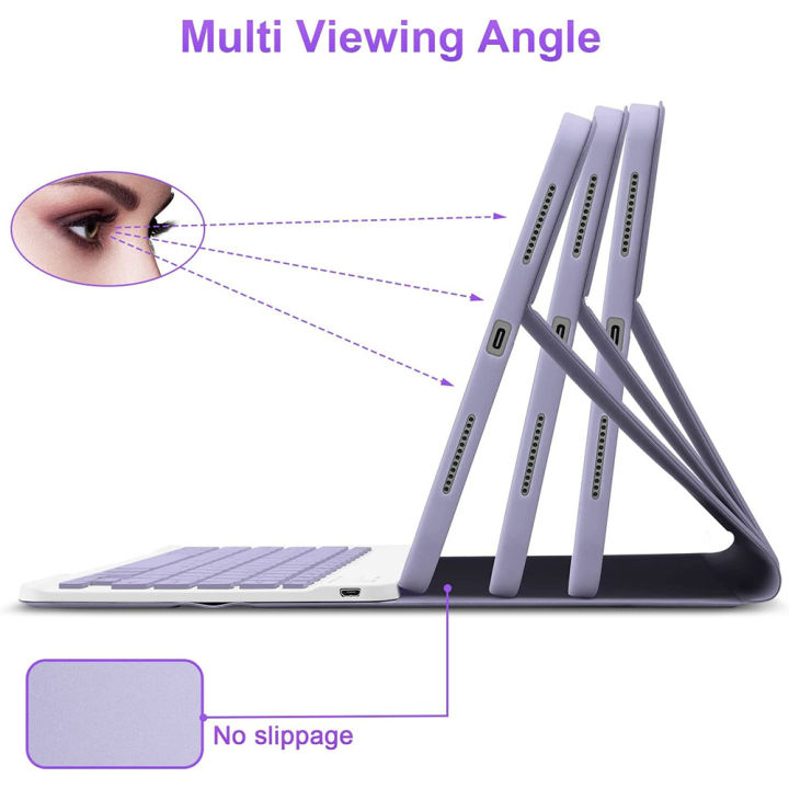 For%20iPad%2010th%20Generation%2010.9inch%20Magic%20Keyboard%20Wireless%20Keyboard%20with%20Magnetic%20Keyboard%20Case%20Bluetooth-Compatible%20RGB%20Keyboard%20-%20Image%206