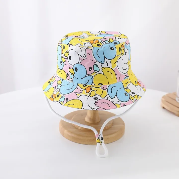 Children%20Bucket%20Hats%20Panama%20Summer%20Baby%20Girls%20Hat%20Boys%20Fisherman%20Cap%20Cartoon%20Cotton%20Toddler%20Baby%20Hats%20Beach%20Sun%20Cap%20-%20Image%206