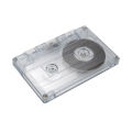 1Pcs Standard Cassette Blank Tape 60 Minutes For Repetition Recording Music Tape hot sell. 