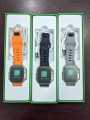 DT NO.1 DT8 Ultra Smart Watch -R gadget.