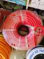 High Quality 5 Meters /16 Feet  10mm/3 suta  Air Compressor Hose Tube, Air Compressor Hose Pipe, Car Bike Wash, Garden, Irrigation, LPG Gas, Oil Transfer Pipe  (Made In Japan). 