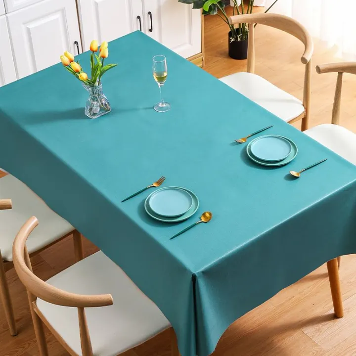 Simple%20solid%20color%20tablecloth%20wholesale%20waterproof%20and%20oilproof%20pvc%20tablecloth%20ins%20style%20hotel%20tablecloth%20plain%20blue%20fabric%20-%20Image%208
