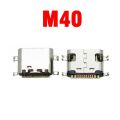 2 USB Charging Socket For Teclast T40 M40 TLA007 P20HD P20 10.1 Inch M30 Pro T8 P80 P98 USB Charger Charging Dock Port Connector. 