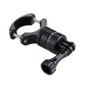 【Lejia】360 Degree Rotation Bike Aluminum Handlebar Adapter Mount for. 