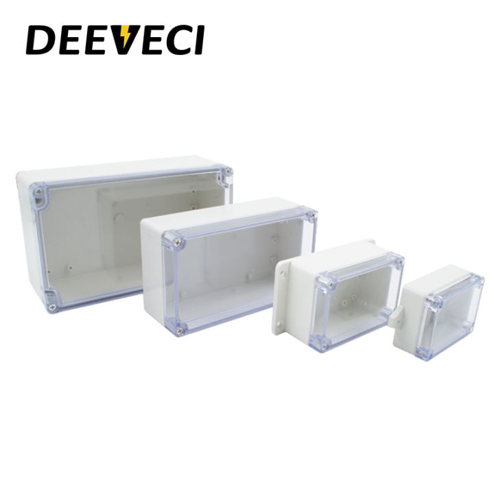 Transparent%20Waterproof%20Outdoor%20Enclosure%20Plastic%20Box%20Electronic%20Project%20Case%20Instrument%20Electrical%20Box%20Junction%20Box%20Housing%20-%20Image%207