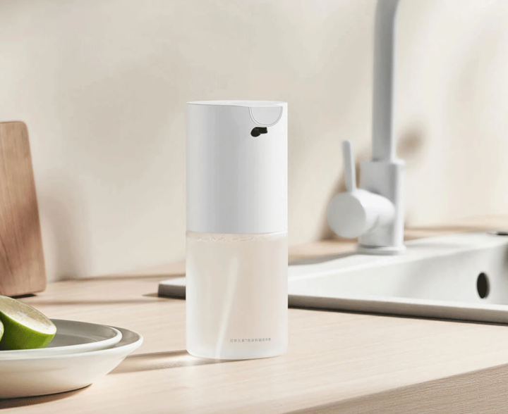 Xiaomi mijia automatic hand washer pro set (MJXSJ04XW)