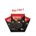 Bashundhara Xtreme Mosquito Coil Combo Pack. 