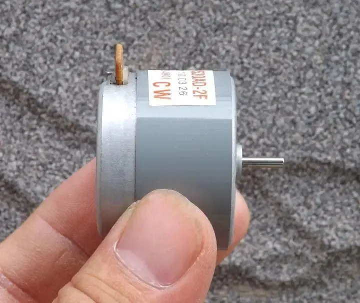 12v%20Old%20Cassette%20Player%20Motor%202400rpm%20Motor%20-%20Image%203