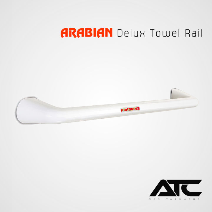 Arabian Towel Rail/ Towel rail for bathroom