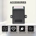 Auto Fold/Unfold Side Rear View Mirror System Modules for All Car. 