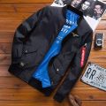 Winter Casual Outwear: Men's Bomber Jackets - Affordable Prices, Stylish and Warm Outerwear for Cold Weather. 