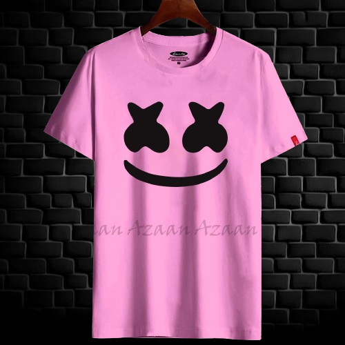 2023 tops ladies short sleeve casual girl's print new t-shirt for Women and girls