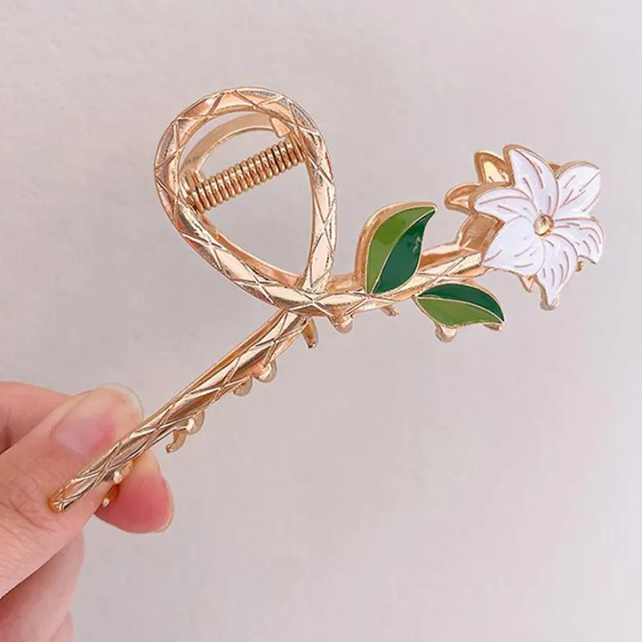 Metal%20Hair%20Claw%20Elegant%20Hair%20Pins%20Gardenia%20Hair%20Clips%20Barrette%20Crab%20Ponytail%20Claw%20Clip%20Headwear%20Hair%20Accessories%20Demoo%20-%20Image%206
