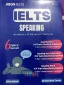 IELTS Speaking by Jibon Ahmed (6th Edition, 2024). 