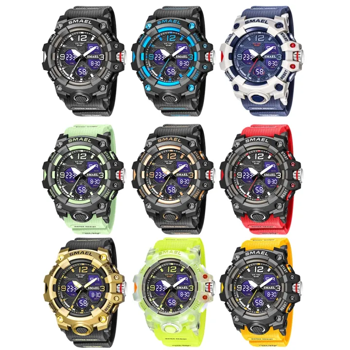%EF%BC%88COD%20Available)SMAEL%208008%20Outdoor%20Sports%20Multifunctional%20Waterproof%20Luminous%20Men%20Watch%20-%20Image%203