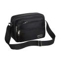 Men Crossbody Bag Black Collection Bags for Men Leisure Shoulder Messenger Bag Satchel Business Man Oxford Packs. 