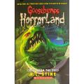 Goosebumps HorrorLand #2: Creep from the Deep. 