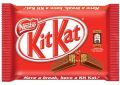 Kit Kat 3 Finger 28.5g - 28pis. 