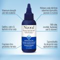 Nizoral Scalp Itch Relief Liquid Relieves Scalp Itch and Soothes, Calms and Hydrates with Maximum Strength Anti-Itch Medicine (Hydrocortisone 1%), 2 Fl Oz. 