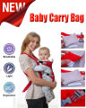 Smart Baby Carrier Bag, China.