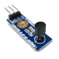 LM35 Temperature sensor Module. 