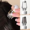 Hair Oil Applicator Bottle for Scalp. 