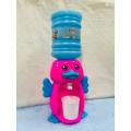 Mini Water Dispenser Baby Toy Drinking Water Filter Baby Water Filter Toys. 