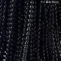 1.5mm metal Back beads chain Iron /Brass / Stainless steel ball chain for necklace.