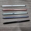 Active Stylus Pen Without Bluetooth Touch-screen Waterproof S-pen Ultra Stylus Pen For Samsung Galaxy Note 20 5G/Note 20 Ultra. 