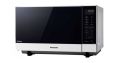 Panasonic NN-SF564W Inverter Solo Induction Microwave Oven - 27 Liter.