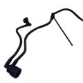 2055012625 Cooling System Car Accessories Car Engine Coolant Overflow Hose for C300 2015-2017. 