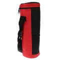 Water Bottle Cooler Tote Bag Universal Water Bottle Pouch High Capacity Insulated Cooler Bag Outdoor Camping Hiking. 