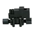 High Pressure Switch 1/4" Reverse Osmosis Pump RO Water Filter.
